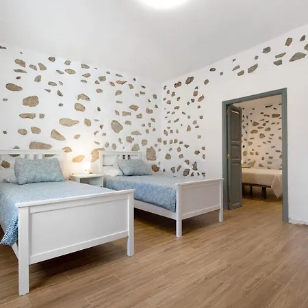 Holiday home Casa Milagrito *