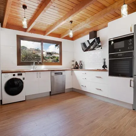 Casa Milagrito Holiday home *