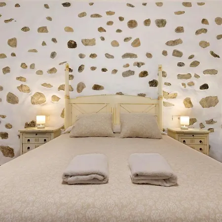 Holiday home Casa Milagrito Betancuria