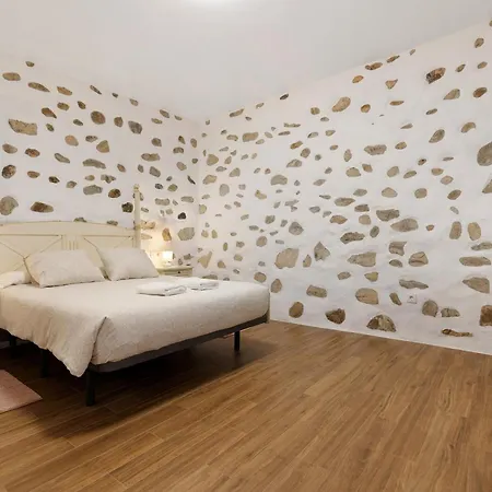 Casa Milagrito Holiday home Betancuria