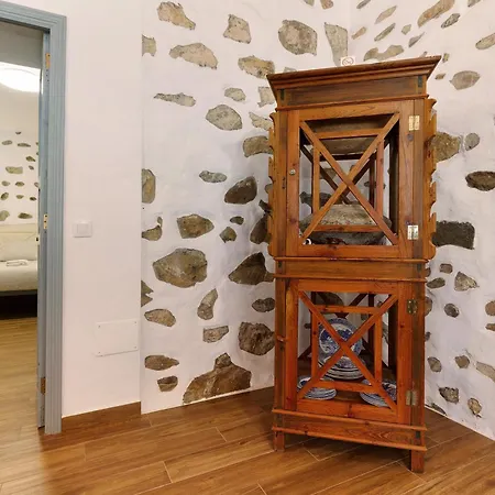 Holiday home Casa Milagrito Betancuria