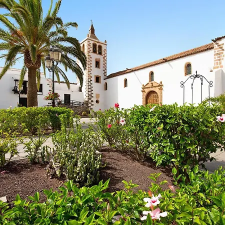 Casa Milagrito Betancuria