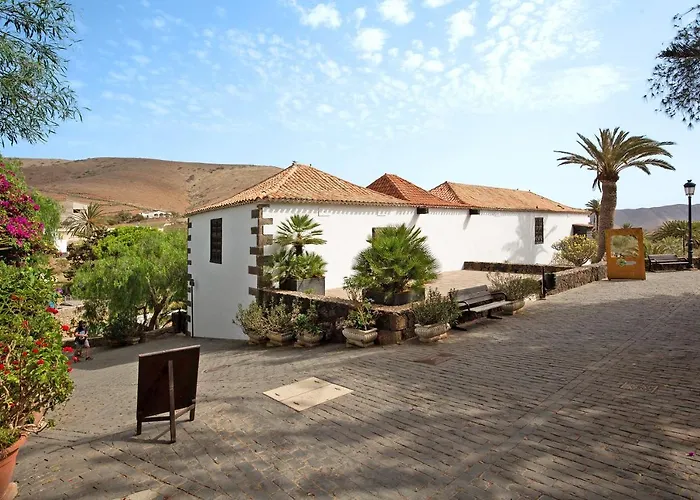 Casa Milagrito