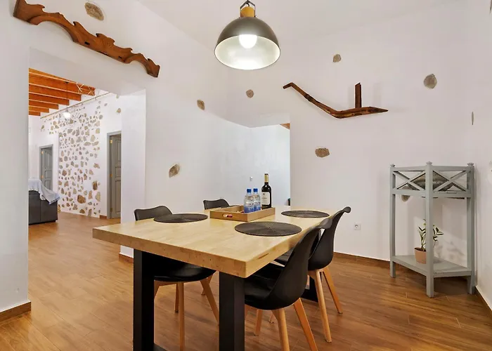 Casa Milagrito * Betancuría