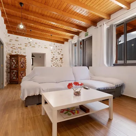 بيت للعطل Casa Milagrito *