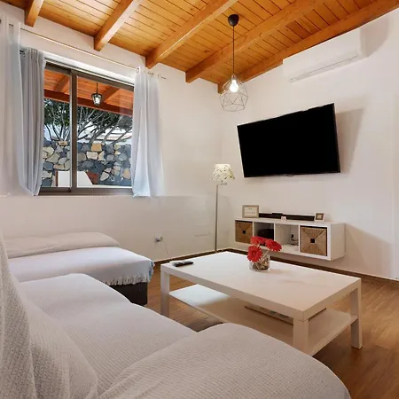 بيت للعطل Casa Milagrito