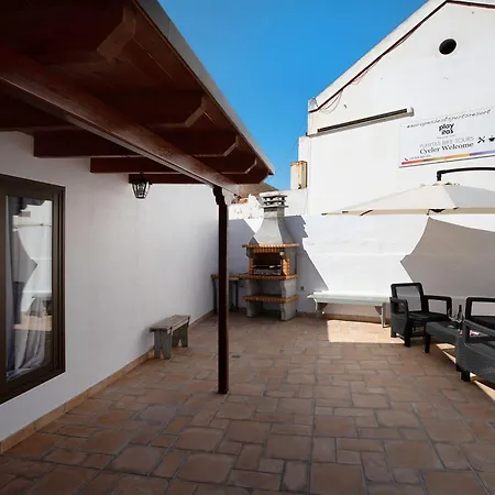Ferienhaus Casa Milagrito *
