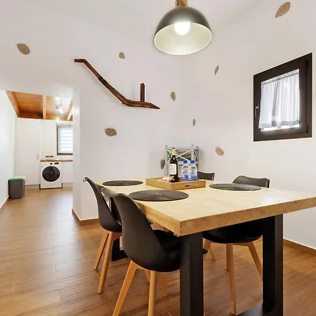 Casa Milagrito Ferienhaus Betancuría