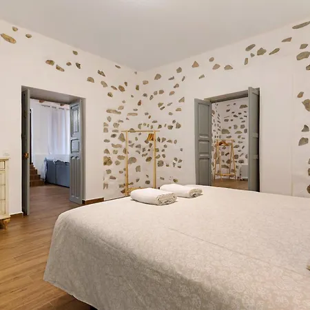 Ferienhaus Casa Milagrito Betancuría