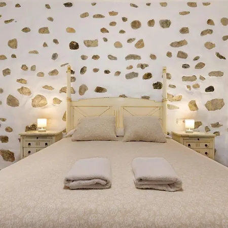 Casa Milagrito Ferienhaus
