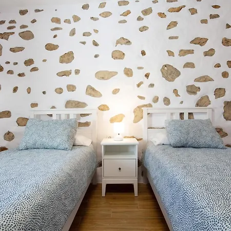 Ferienhaus Casa Milagrito Betancuría