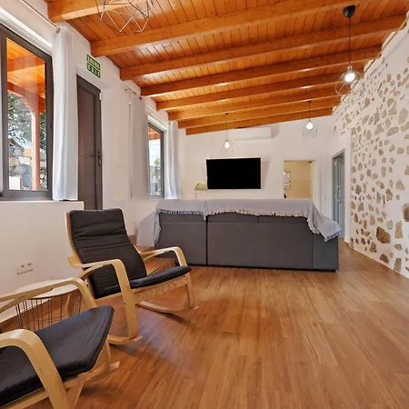 Ferienhaus Casa Milagrito