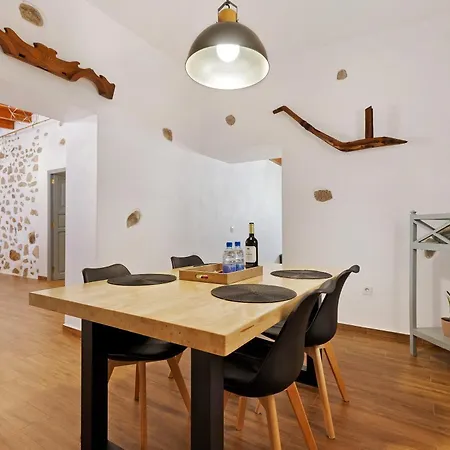 Casa Milagrito Ferienhaus *
