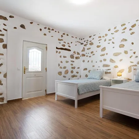 Casa Milagrito Betancuría