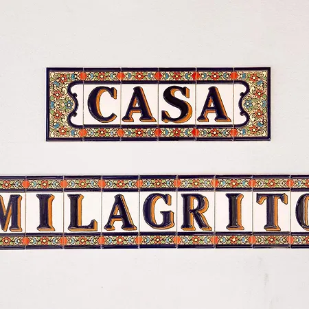 Casa Milagrito Betancuría