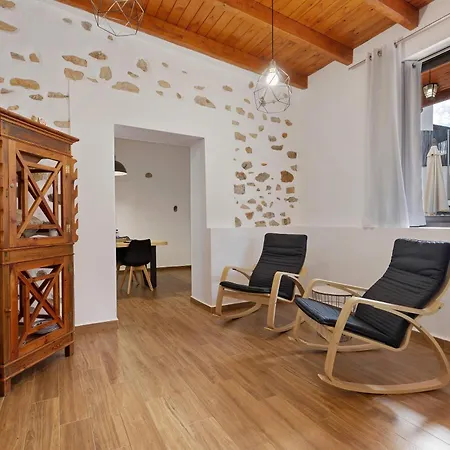 Ferienhaus Casa Milagrito *