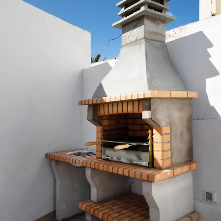 Ferienhaus Casa Milagrito