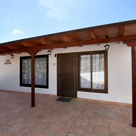 Casa Milagrito Ferienhaus *