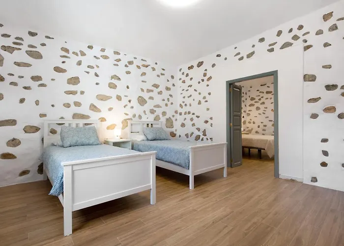 Сasa de vacaciones Casa Milagrito *