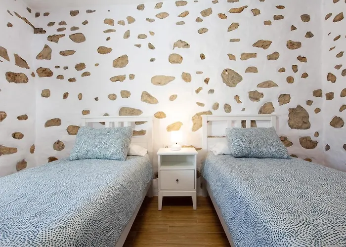Сasa de vacaciones Casa Milagrito