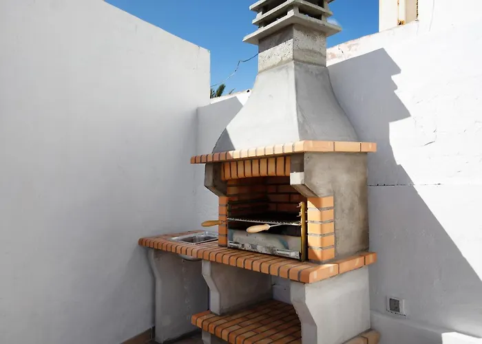 Сasa de vacaciones Casa Milagrito