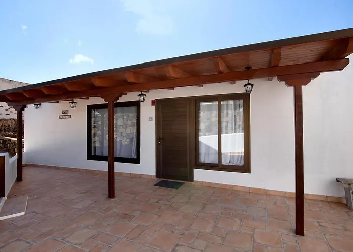 Сasa de vacaciones Casa Milagrito *