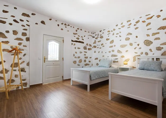 Сasa de vacaciones Casa Milagrito *