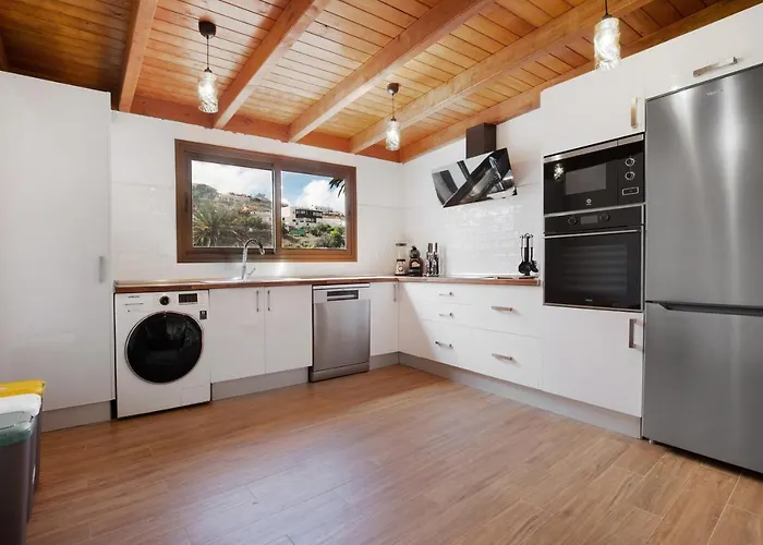 Casa Milagrito Сasa de vacaciones *
