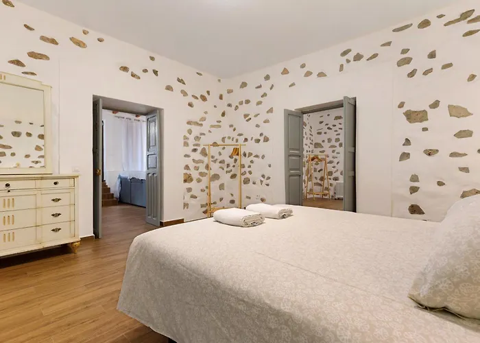 Casa Milagrito Сasa de vacaciones *