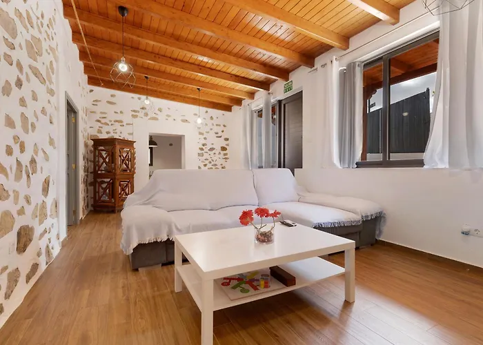 Сasa de vacaciones Casa Milagrito *