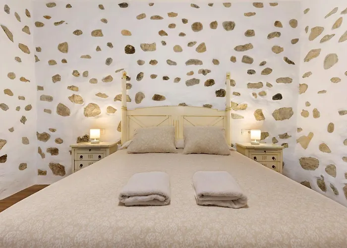 Сasa de vacaciones Casa Milagrito Betancuria
