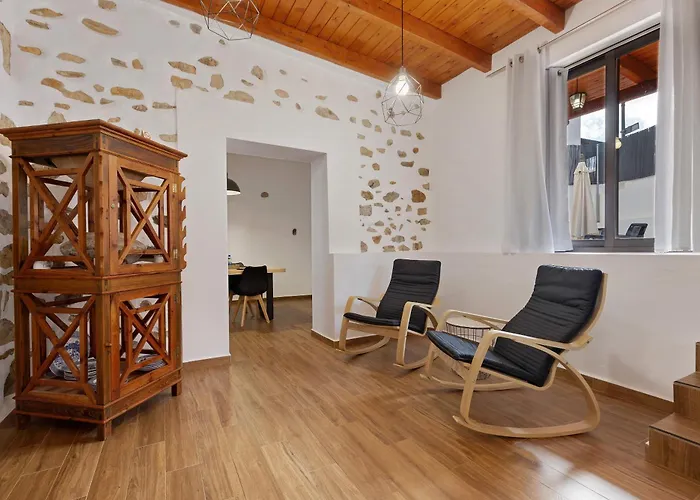 Casa Milagrito Сasa de vacaciones