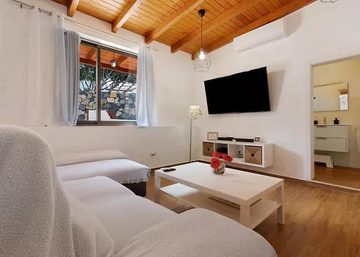Сasa de vacaciones Casa Milagrito