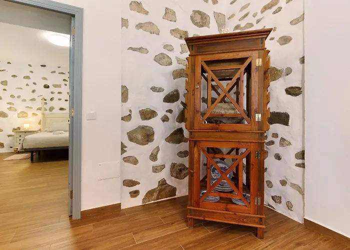 Сasa de vacaciones Casa Milagrito Betancuria