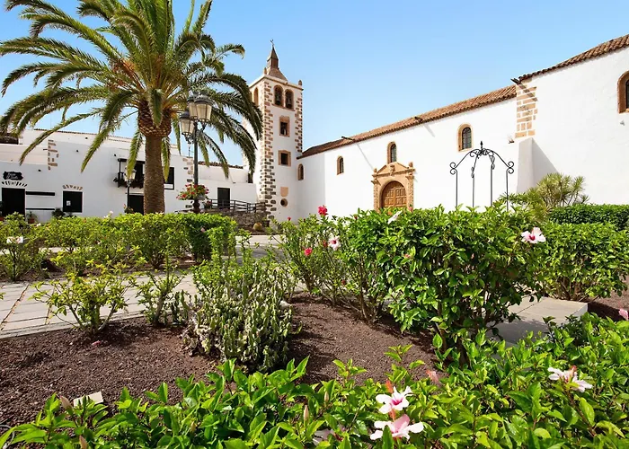 Casa Milagrito Betancuria