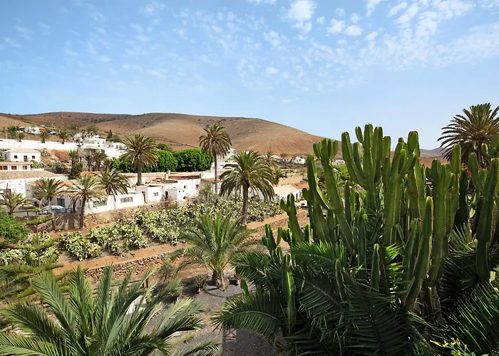 Сasa de vacaciones Casa Milagrito