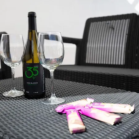 Casa Milagrito Nyaraló *