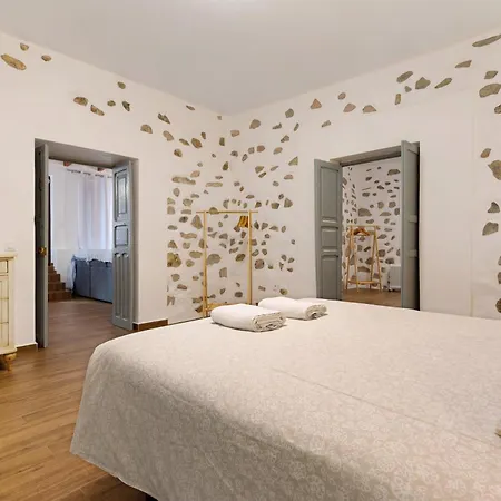 Casa Milagrito Nyaraló *