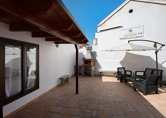 Casa Milagrito *